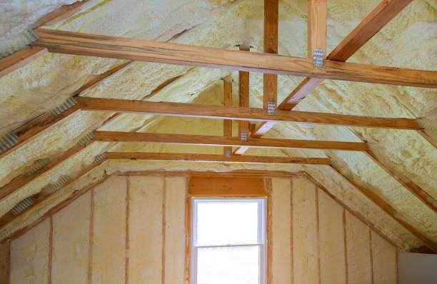 Best Geographic-Specific Insulation Services in Enoch, UT
