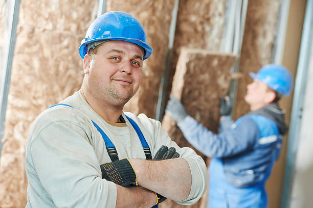 Best Spray Foam Insulation in Enoch, UT
